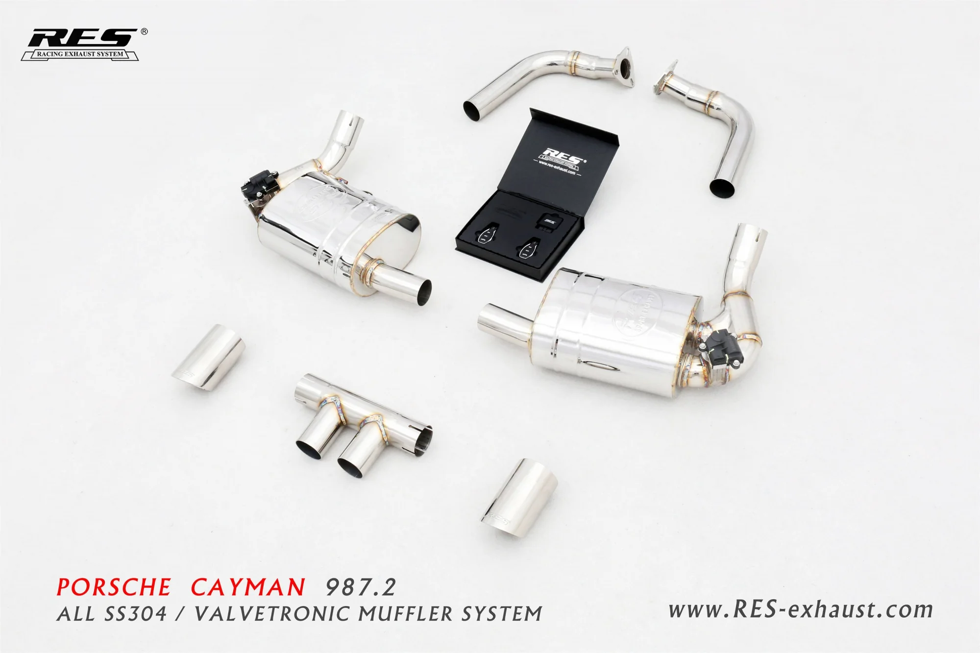 New Products
